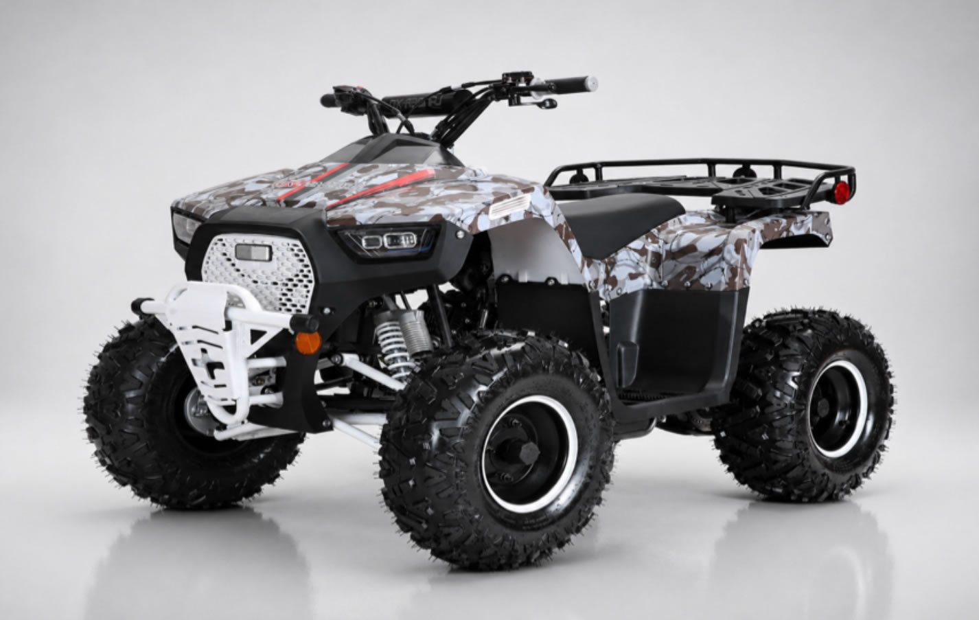 ATV-LANDER‑DX‑125UF