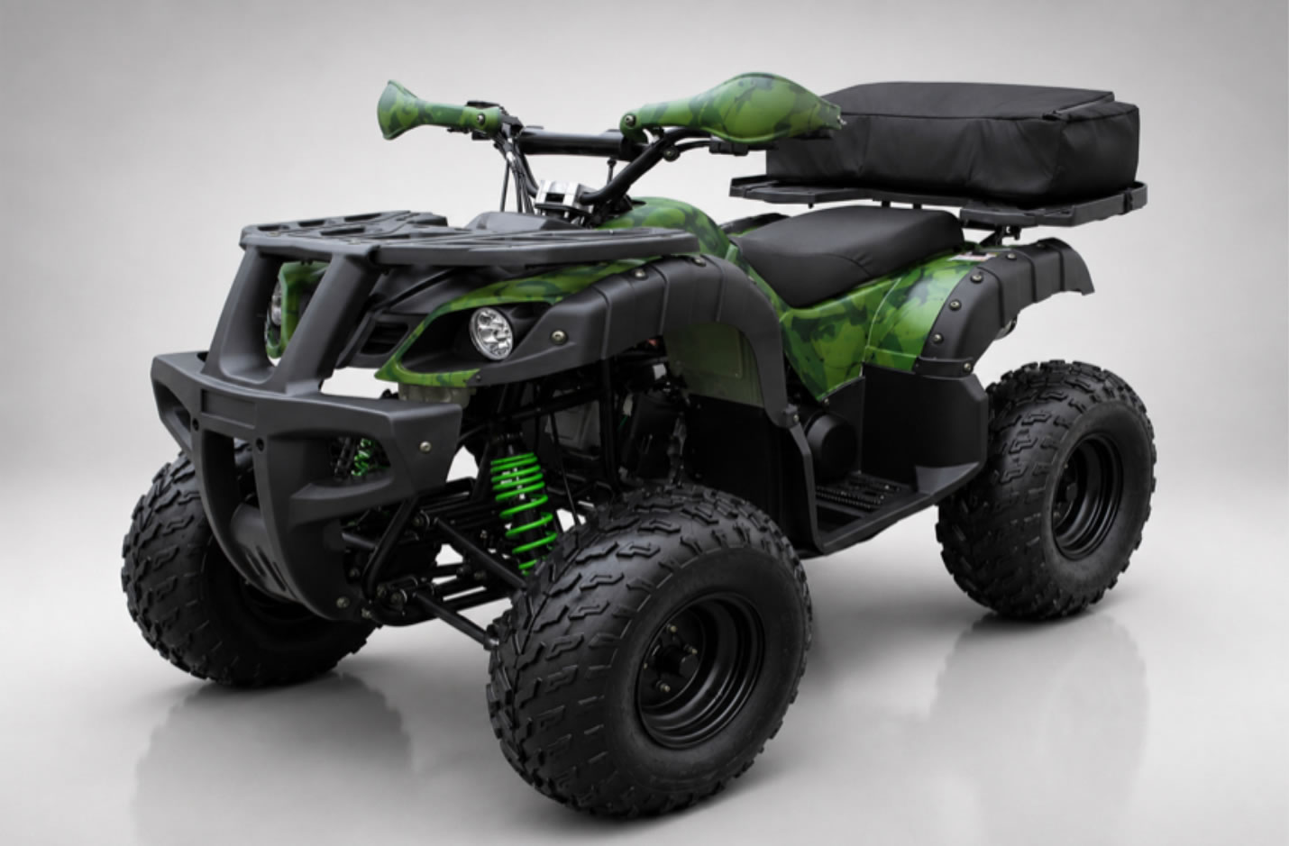 ATV-200