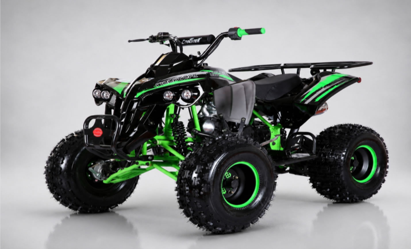 ATV‑3125F2