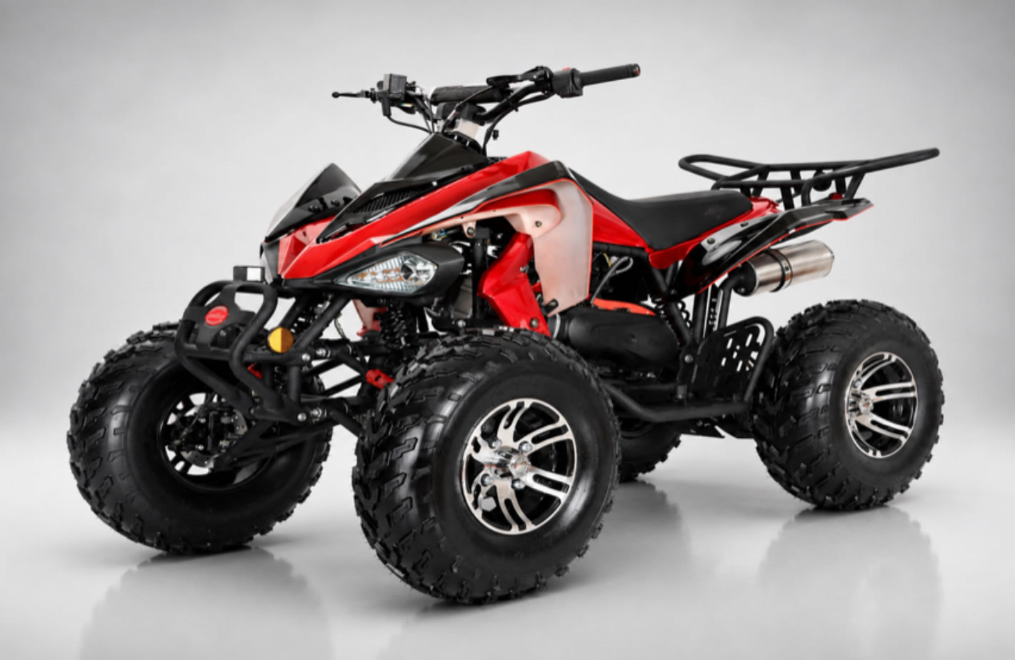ATV-3250S
