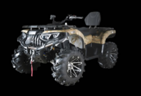 ATV Series