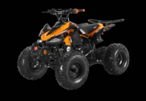 ATV Series