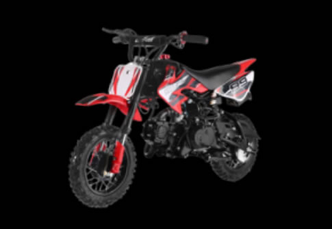 ATV Series