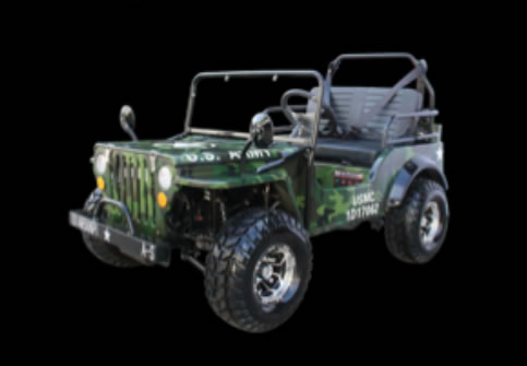 ATV Series